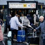 Schiphol Airport Unveils Airline Fuel Cost Discount Program Amid Soaring Operational Expenses Schiphol Airport Unveils Airline Fuel Cost Discount Program Amid Soaring Operational Expenses