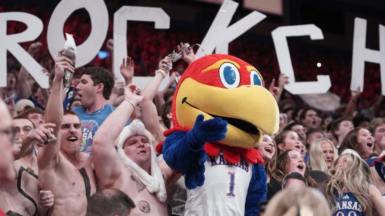 Kansas Jayhawks Basketball: 2026 Transfer Portal Tracker, Roster Changes & Recruiting News Kansas Jayhawks Basketball: 2026 Transfer Portal Tracker, Roster Changes & Recruiting News