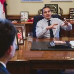 Manitoba’s Digital Dike: Premier Targets Social Media, AI for Minors in Contentious Ban Bid Manitoba’s Digital Dike: Premier Targets Social Media, AI for Minors in Contentious Ban Bid