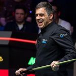 Ronnie O’Sullivan Dominates He Guoqiang at World Snooker Championship; Trump Stages Comeback, Pullen Impresses Ronnie O’Sullivan Dominates He Guoqiang at World Snooker Championship; Trump Stages Comeback, Pullen Impresses