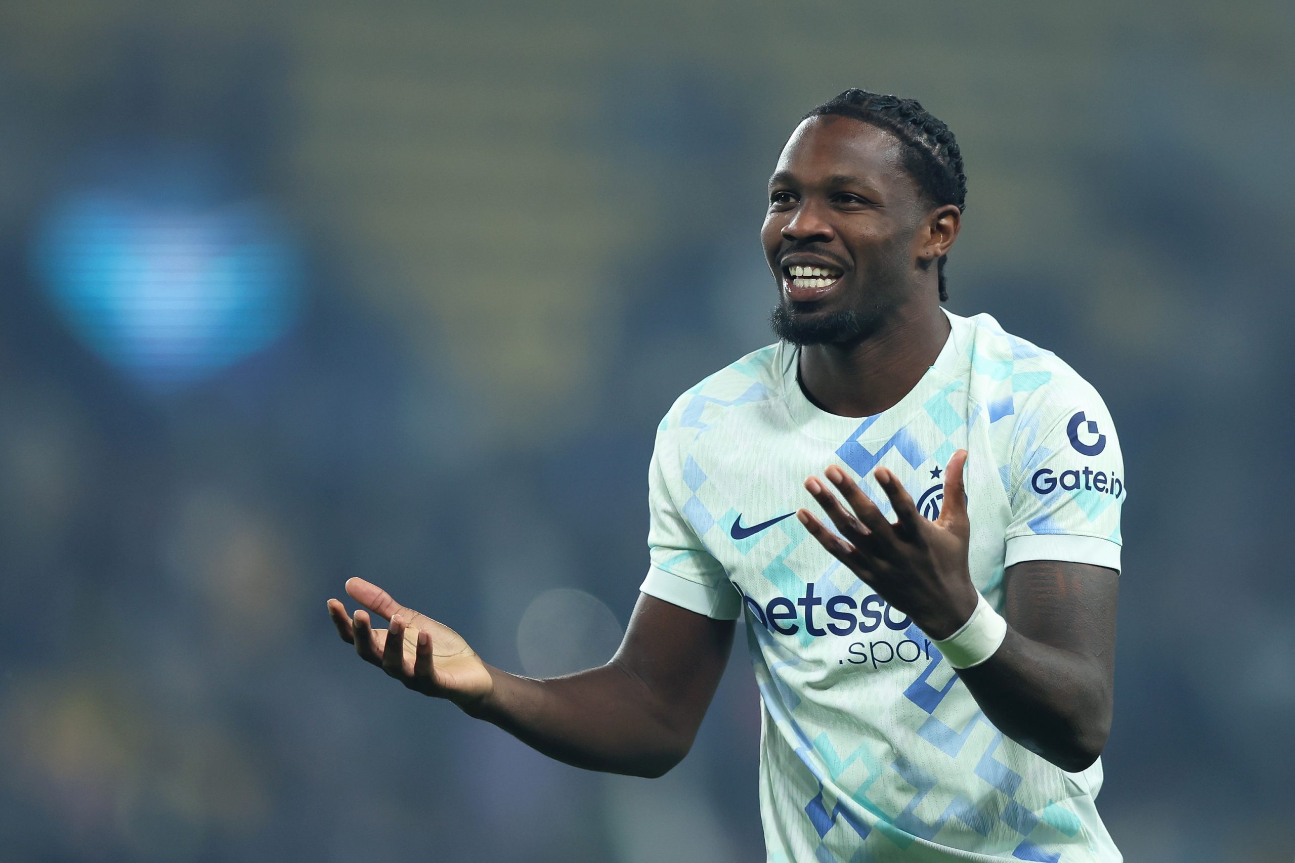 Inter Milan Coppa Italia Showdown: Chivu Taps French Duo Amidst Star Absences Against Como Inter Milan Coppa Italia Showdown: Chivu Taps French Duo Amidst Star Absences Against Como