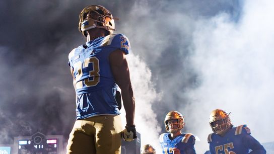 UCLA Bruins Eye Day 2, 3 NFL Draft Rounds as Teams Hunt Unsung Heroes UCLA Bruins Eye Day 2, 3 NFL Draft Rounds as Teams Hunt Unsung Heroes