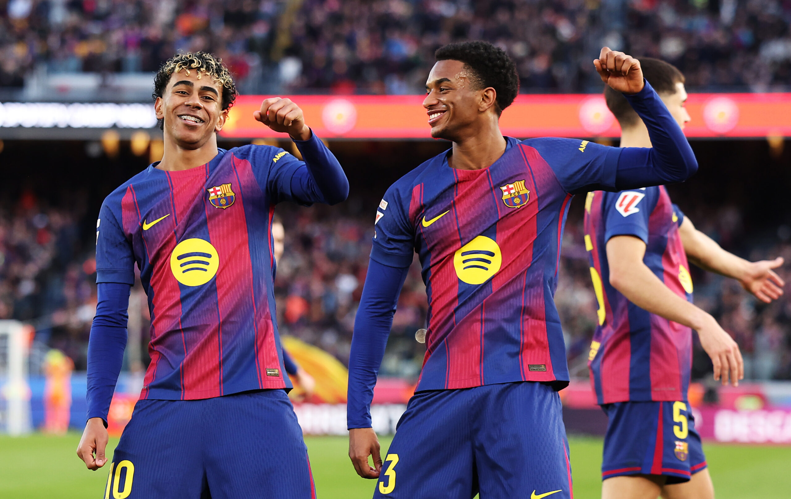 Aston Villa Rejects €60M Alejandro Balde Transfer Amid Strategic Squad Planning Aston Villa Rejects €60M Alejandro Balde Transfer Amid Strategic Squad Planning