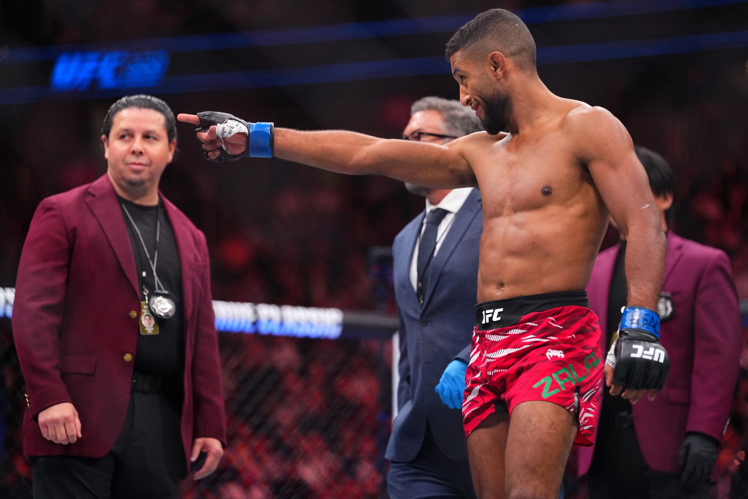 UFC Vegas 116: Sterling vs. Zalal — Expert Betting Picks, Odds & Fight Predictions UFC Vegas 116: Sterling vs. Zalal — Expert Betting Picks, Odds & Fight Predictions