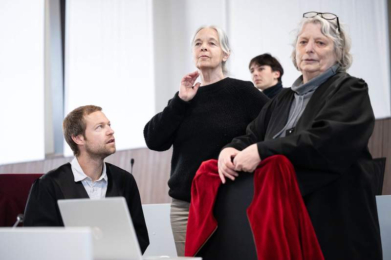 The Lingering Echoes: Germany’s Unfinished Reckoning with a Fading Terror The Lingering Echoes: Germany’s Unfinished Reckoning with a Fading Terror