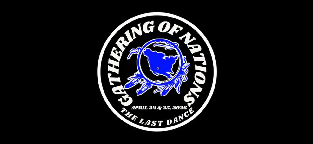 Gathering of Nations: Historic Pow-Wow Concludes 43-Year Legacy with ‘The Last Dance’ Gathering of Nations: Historic Pow-Wow Concludes 43-Year Legacy with ‘The Last Dance’