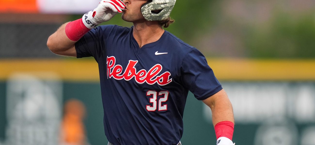 Ole Miss Rebels Baseball Resurgence: Deep Dive into SEC Performance & Postseason Outlook Ole Miss Rebels Baseball Resurgence: Deep Dive into SEC Performance & Postseason Outlook