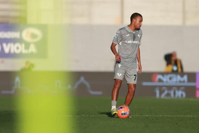 The Silent Auction: Roma’s Discreet Pursuit of Verona’s Algerian Dynamo Unmasks Football’s Economic Currents The Silent Auction: Roma’s Discreet Pursuit of Verona’s Algerian Dynamo Unmasks Football’s Economic Currents