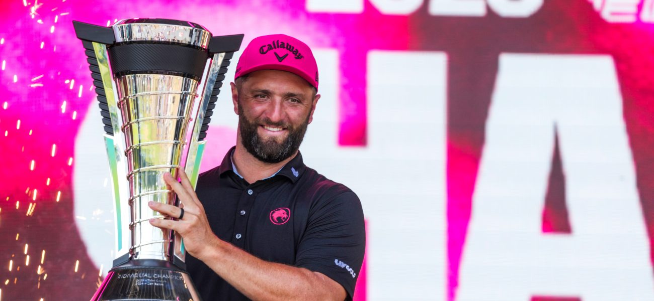 LIV Golf Confirms Indianapolis Tournament ‘Full Steam Ahead’ Amid Financial Speculation and Shutdown Rumors LIV Golf Confirms Indianapolis Tournament ‘Full Steam Ahead’ Amid Financial Speculation and Shutdown Rumors