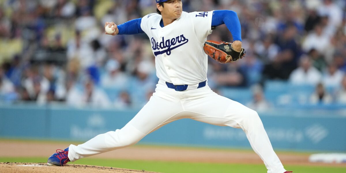 Dodgers Unveil Star-Studded Lineup vs. Giants: Ohtani Pitches, Offense Seeks Crucial Rebound Dodgers Unveil Star-Studded Lineup vs. Giants: Ohtani Pitches, Offense Seeks Crucial Rebound