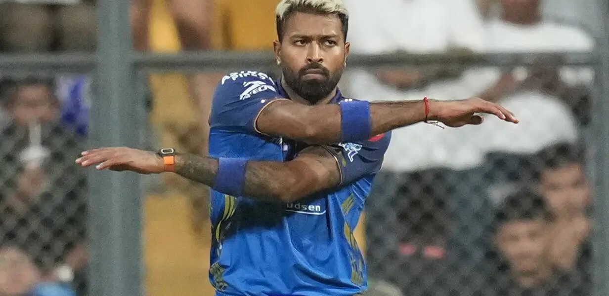 MI vs CSK IPL Preview: Captaincy Pressure Mounts on Hardik Pandya, Ruturaj Gaikwad