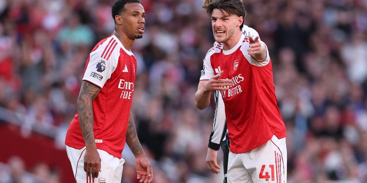 Europe’s Grand Arena: Arsenal’s Champions League Bid as a Microcosm of Global Economic & Reputational Stakes