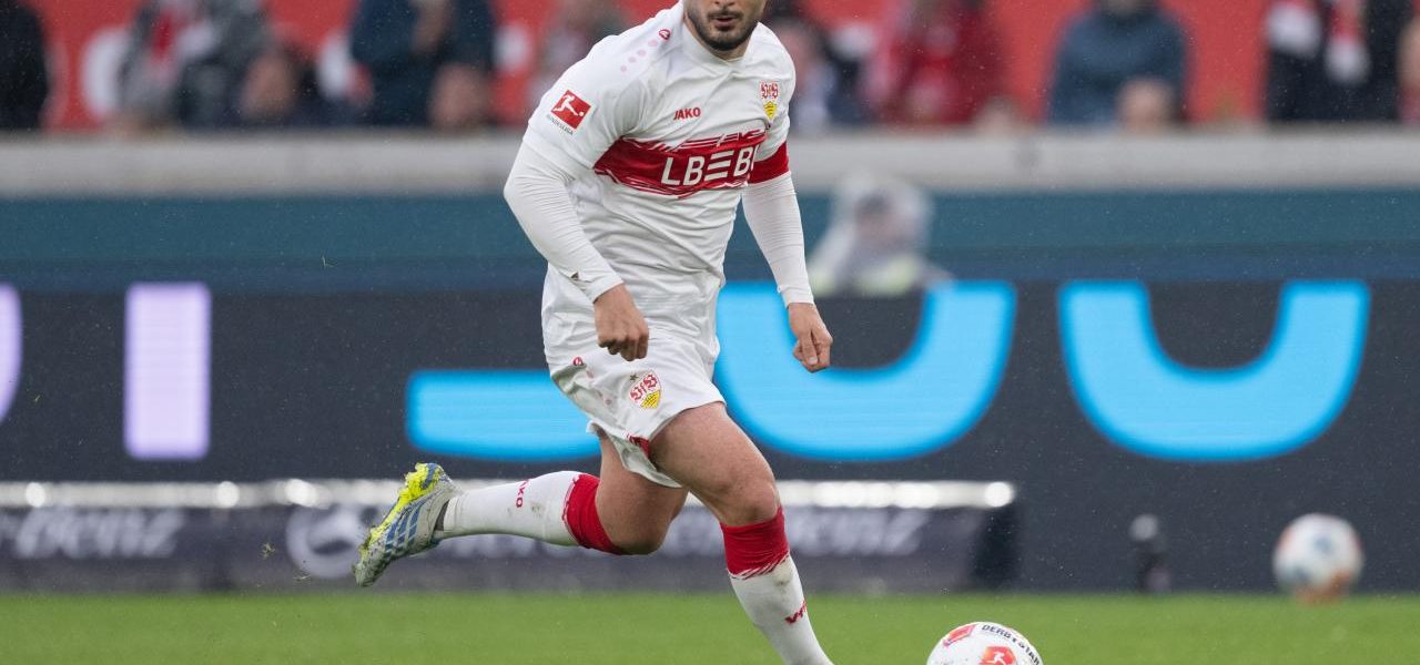 Fantasy Bundesliga Matchday 31: Top 10 Differential Picks for Your Squad Fantasy Bundesliga Matchday 31: Top 10 Differential Picks for Your Squad