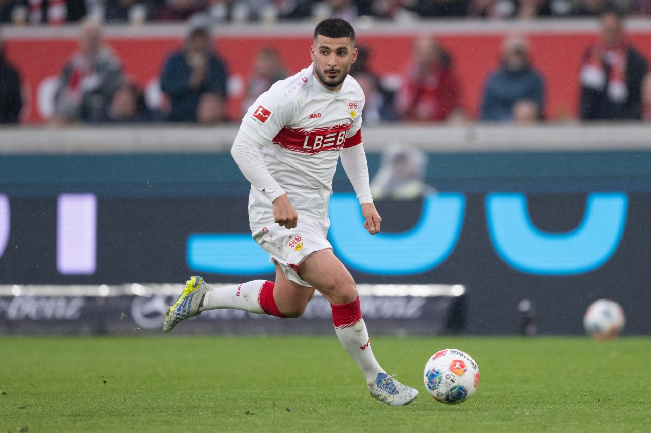 Fantasy Bundesliga Matchday 31: Top 10 Differential Picks for Your Squad