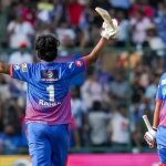 The Delhi Inferno: Rahul, Rana, and the Perilous Pursuit of IPL Immortality The Delhi Inferno: Rahul, Rana, and the Perilous Pursuit of IPL Immortality