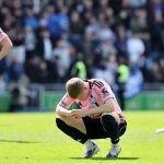 Leicester City Relegation Crisis: Historic Club On Brink Of League One Drop Leicester City Relegation Crisis: Historic Club On Brink Of League One Drop