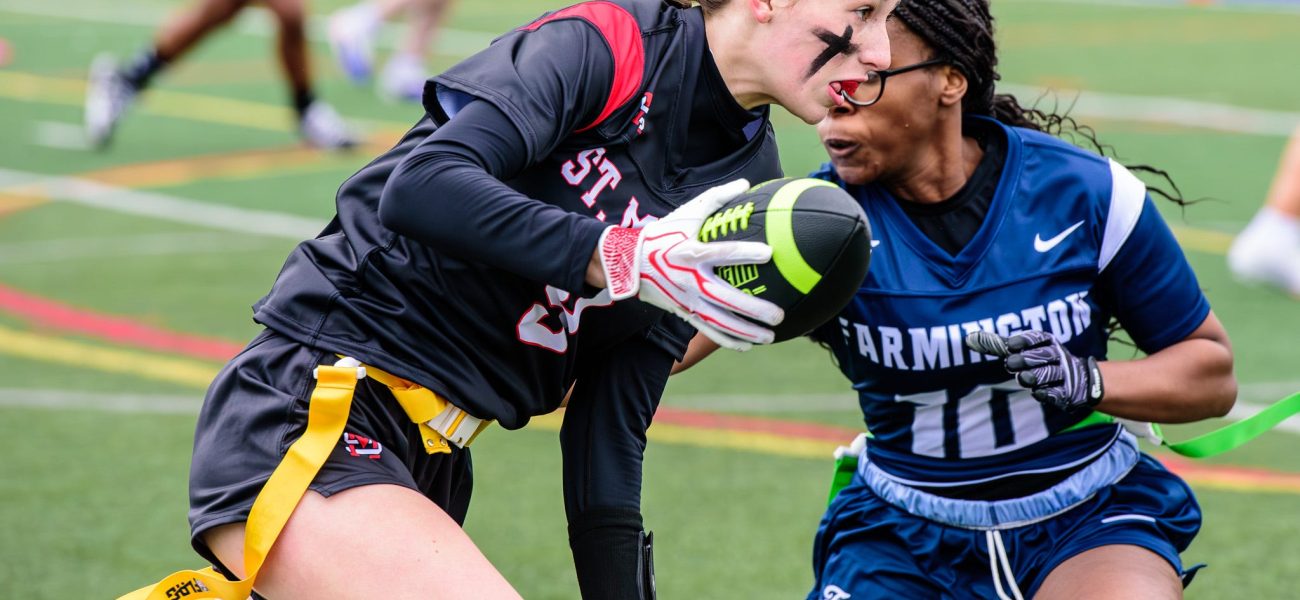 Michigan’s Quiet Gridiron Revolution: How Girls’ Flag Football Unfurls a Broader Policy Canvas Michigan’s Quiet Gridiron Revolution: How Girls’ Flag Football Unfurls a Broader Policy Canvas