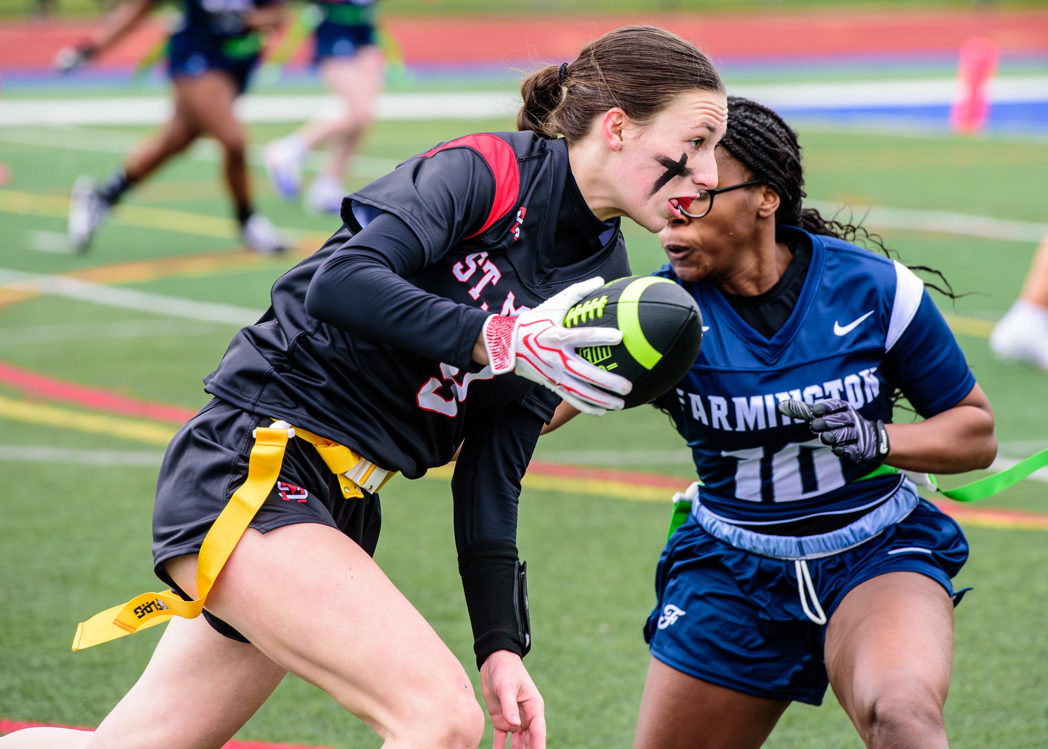 Michigan’s Quiet Gridiron Revolution: How Girls’ Flag Football Unfurls a Broader Policy Canvas