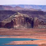 Colorado River Crisis: Lake Powell Water Boost Comes at Flaming Gorge Cost