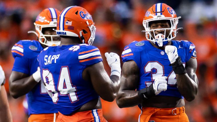 Gators’ 2026 NFL Draft Class: A Bellwether for College Football’s Evolving Talent Pipeline Gators’ 2026 NFL Draft Class: A Bellwether for College Football’s Evolving Talent Pipeline