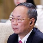 Beijing’s Financial Citadel Shaken: Top Regulator’s Reported Demotion Signals Deeper Currents