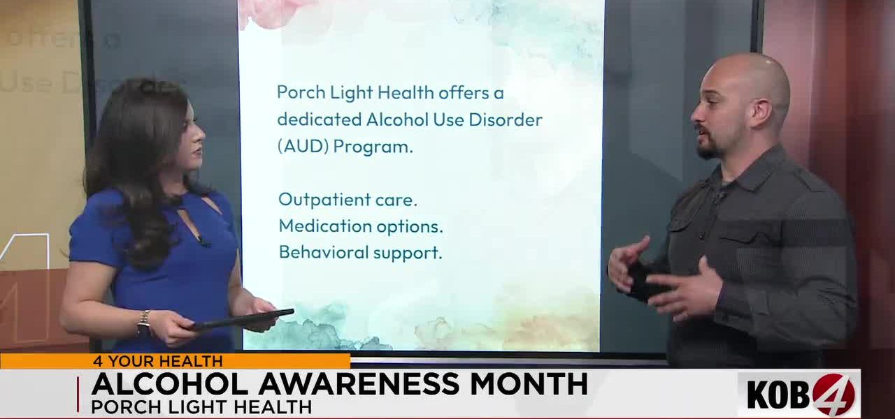 New Mexico Treatment Center Amplifies Alcohol Awareness Month: Comprehensive Support & Naltrexone Therapy New Mexico Treatment Center Amplifies Alcohol Awareness Month: Comprehensive Support & Naltrexone Therapy