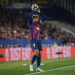 Barcelona Captain Ronald Araujo Extends Support to Patricio Pacifico After Devastating ACL Injury Barcelona Captain Ronald Araujo Extends Support to Patricio Pacifico After Devastating ACL Injury