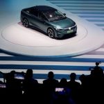 China’s Automotive Market Shift: German Carmakers Lose Youth Appeal to Domestic EV Innovators
