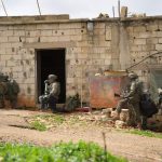 The Perennial Ceasefire Charade: Hezbollah’s Latest Salvo Pierces Illusory Calm The Perennial Ceasefire Charade: Hezbollah’s Latest Salvo Pierces Illusory Calm
