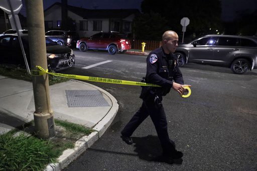 From Valedictorian to Suspect: The Unsettling Profile of a DC Dinner Attacker From Valedictorian to Suspect: The Unsettling Profile of a DC Dinner Attacker