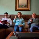 Economic Challenges Facing Non-College-Educated Men: Housing, Labor Market Exodus, and Future Prospects Economic Challenges Facing Non-College-Educated Men: Housing, Labor Market Exodus, and Future Prospects