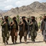 Afghan Taliban Under Growing Global Scrutiny