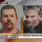 Cibola County Manhunt: Armed Homicide Suspect David Thomas Byington Remains at Large Cibola County Manhunt: Armed Homicide Suspect David Thomas Byington Remains at Large