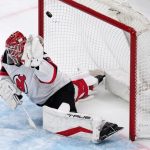 Devils Appoint Two-Time Stanley Cup Winner Sunny Mehta as New General Manager Devils Appoint Two-Time Stanley Cup Winner Sunny Mehta as New General Manager