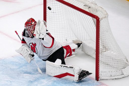 Devils Appoint Two-Time Stanley Cup Winner Sunny Mehta as New General Manager Devils Appoint Two-Time Stanley Cup Winner Sunny Mehta as New General Manager