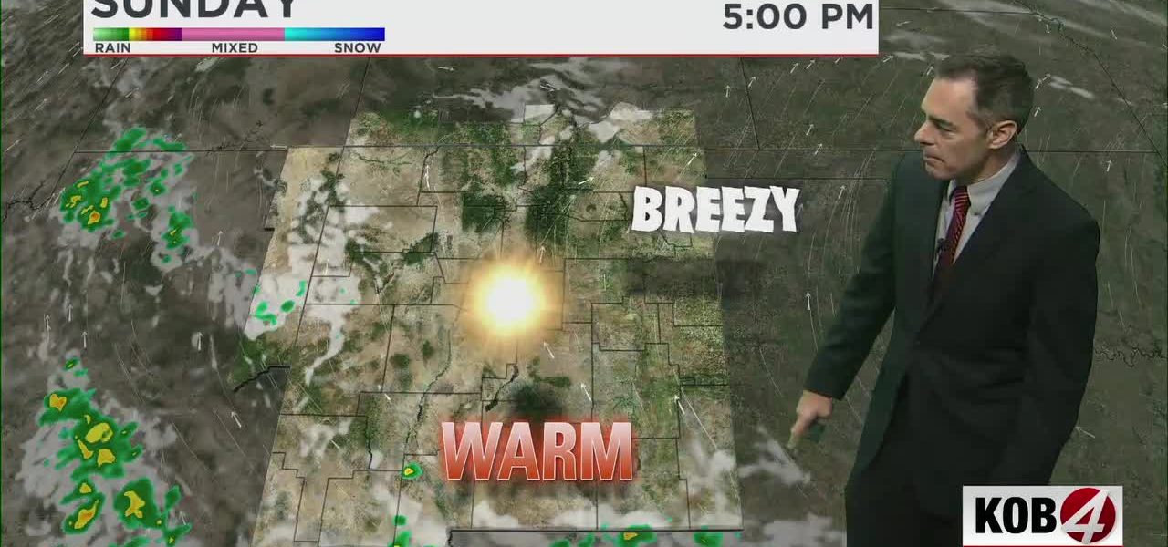 New Mexico Faces Elevated Wildfire Risk Amid Severe Wind Gusts and Freeze Warnings New Mexico Faces Elevated Wildfire Risk Amid Severe Wind Gusts and Freeze Warnings