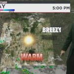 New Mexico Faces Elevated Wildfire Risk Amid Severe Wind Gusts and Freeze Warnings New Mexico Faces Elevated Wildfire Risk Amid Severe Wind Gusts and Freeze Warnings