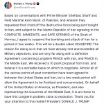 Pakistan’s Unlikely Moment of Strategic Adulthood Pakistan’s Unlikely Moment of Strategic Adulthood