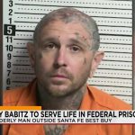 Guilty Plea in Fatal Santa Fe Carjacking: Man Gets Life in Prison for Murder of 83-Year-Old