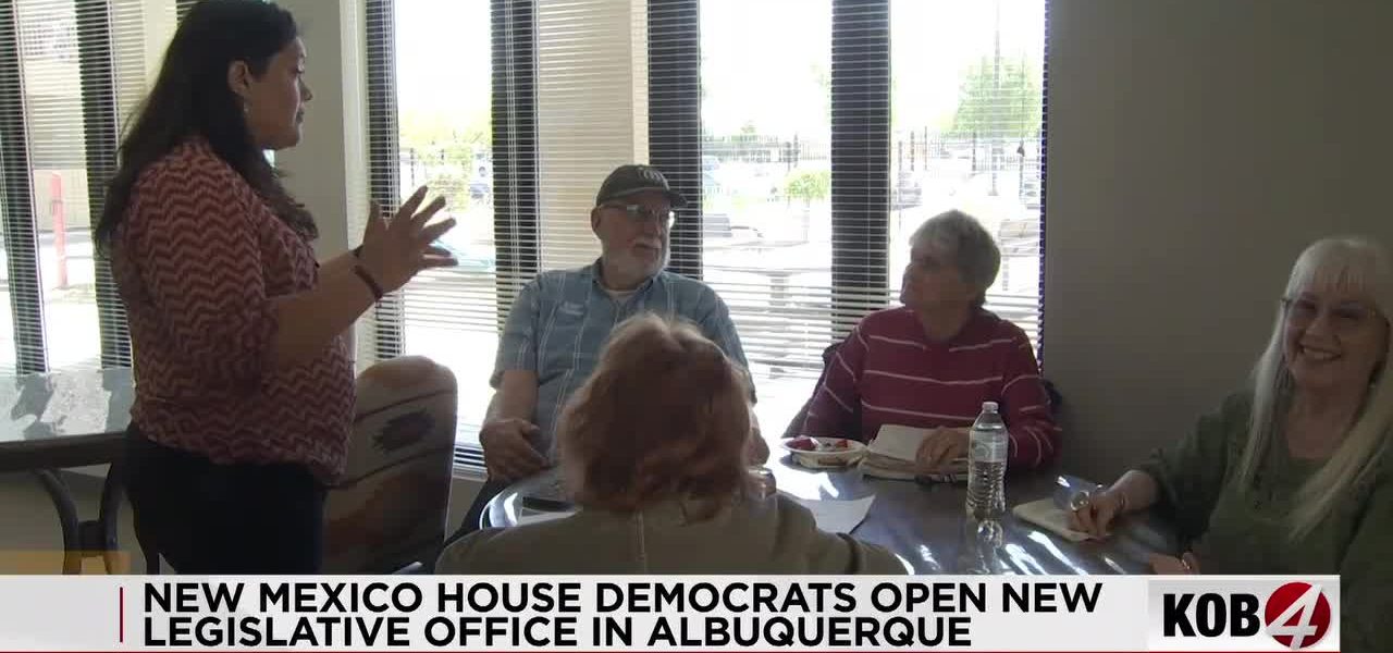 New Mexico Establishes Albuquerque Legislative Office to Enhance Public Engagement New Mexico Establishes Albuquerque Legislative Office to Enhance Public Engagement