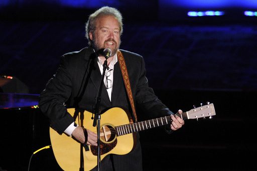 Legendary Songwriter Behind ‘The Gambler,’ Dead at 73