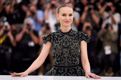 Hollywood Star Natalie Portman, 44, Confirms Third Pregnancy with Partner Tanguy Destable Hollywood Star Natalie Portman, 44, Confirms Third Pregnancy with Partner Tanguy Destable