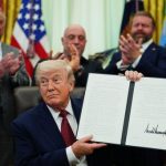 Controversial Ibogaine Review Accelerated by Trump Executive Order for Veteran Mental Health Controversial Ibogaine Review Accelerated by Trump Executive Order for Veteran Mental Health