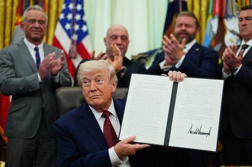 Controversial Ibogaine Review Accelerated by Trump Executive Order for Veteran Mental Health Controversial Ibogaine Review Accelerated by Trump Executive Order for Veteran Mental Health