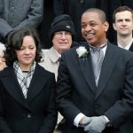 Dr. Cerina Fairfax Mourned After Apparent Murder-Suicide with Ex-Virginia Lt. Gov. Justin Fairfax Dr. Cerina Fairfax Mourned After Apparent Murder-Suicide with Ex-Virginia Lt. Gov. Justin Fairfax