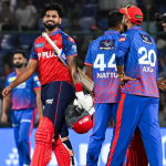 The Faltering Grip: IPL’s Record-Shattering Night Underscores Perils of Micro-Decisions on Macro Outcomes The Faltering Grip: IPL’s Record-Shattering Night Underscores Perils of Micro-Decisions on Macro Outcomes