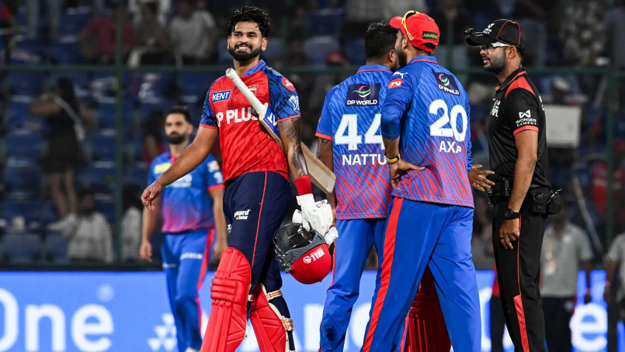 The Faltering Grip: IPL’s Record-Shattering Night Underscores Perils of Micro-Decisions on Macro Outcomes