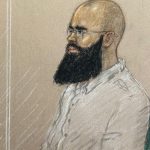 Asylum Seeker Arrested Near Israeli Embassy Details Perilous UK Boat Journeys Asylum Seeker Arrested Near Israeli Embassy Details Perilous UK Boat Journeys