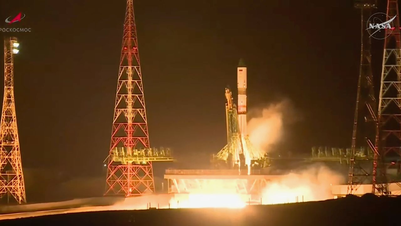 Baikonur’s Enduring Echo: Moscow’s Routine Lifeline to Orbit Underscores Shifting Geopolitics Baikonur’s Enduring Echo: Moscow’s Routine Lifeline to Orbit Underscores Shifting Geopolitics