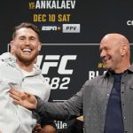 Darren Till Blasts Dana White’s “Ego,” Says UFC CEO Has “Switched Off” from Promotion Darren Till Blasts Dana White’s “Ego,” Says UFC CEO Has “Switched Off” from Promotion